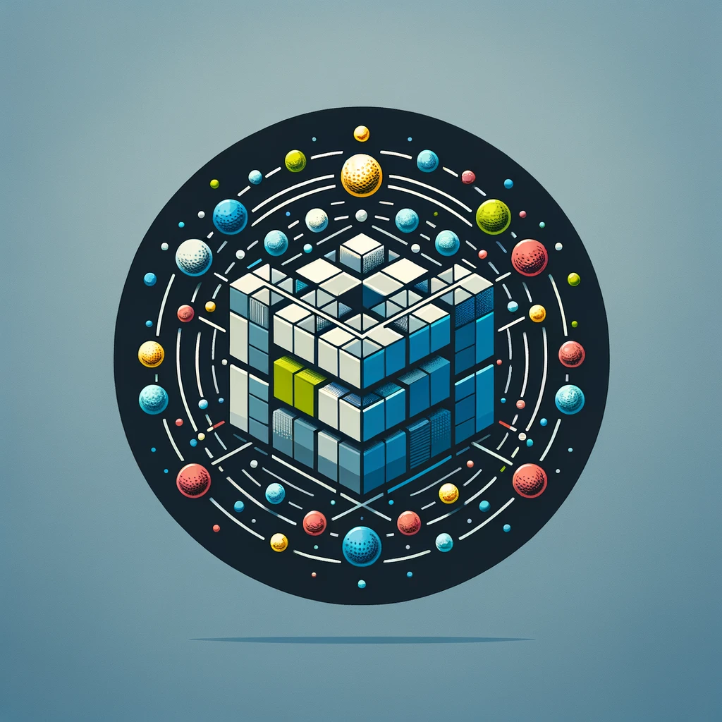 IT Architecture (Michael Ziegler)